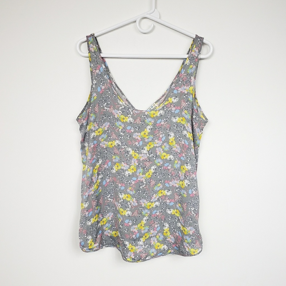 Free People | Intimately Foral Tank